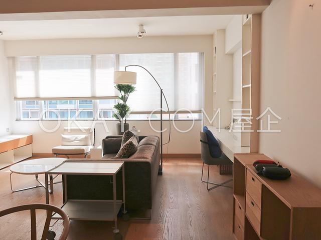 Tung Hing Building | Tung Hing Building, Wan Chai