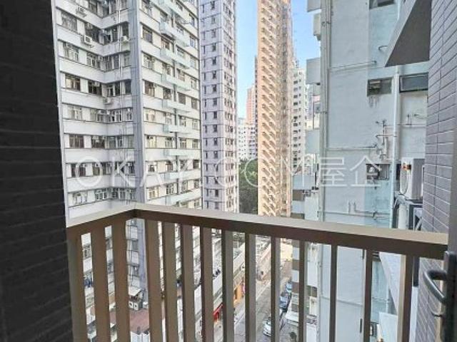 15 Western Street | 15 Western Street, Sai Ying