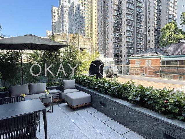 15 Western Street | 15 Western Street, Sai Ying