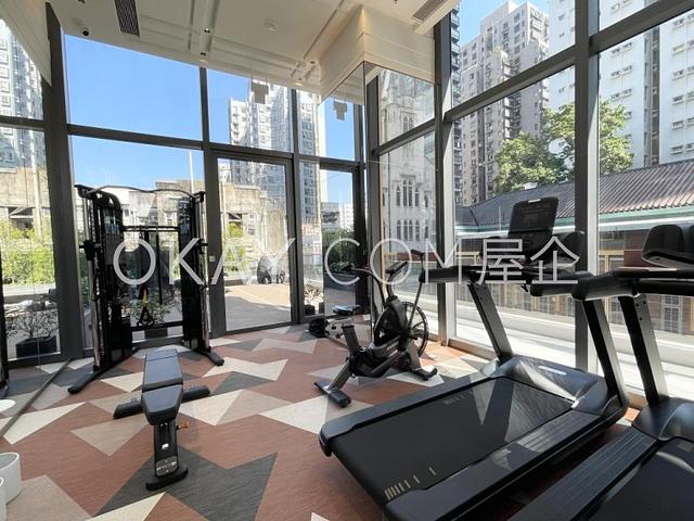 15 Western Street | 15 Western Street, Sai Ying