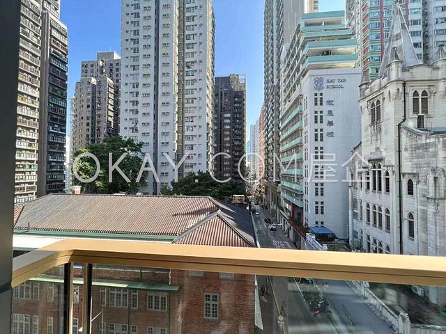 15 Western Street | 15 Western Street, Sai Ying