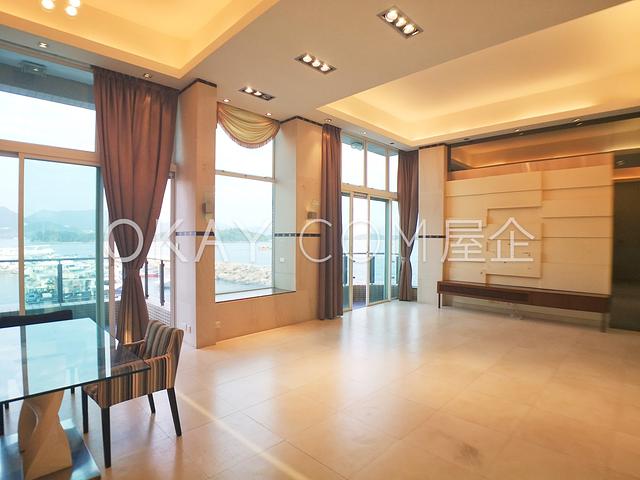 Costa Bello | Costa Bello, Sai Kung - 3 Bed, 2