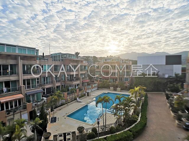 Costa Bello | Costa Bello, Sai Kung - 3 Bed, 2