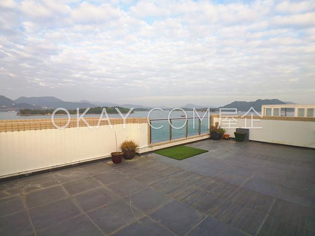 Costa Bello | Costa Bello, Sai Kung - 3 Bed, 2