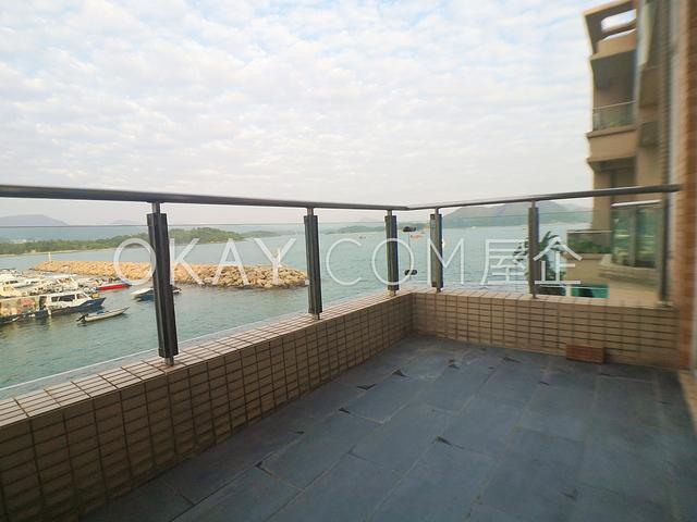 Costa Bello | Costa Bello, Sai Kung - 3 Bed, 2