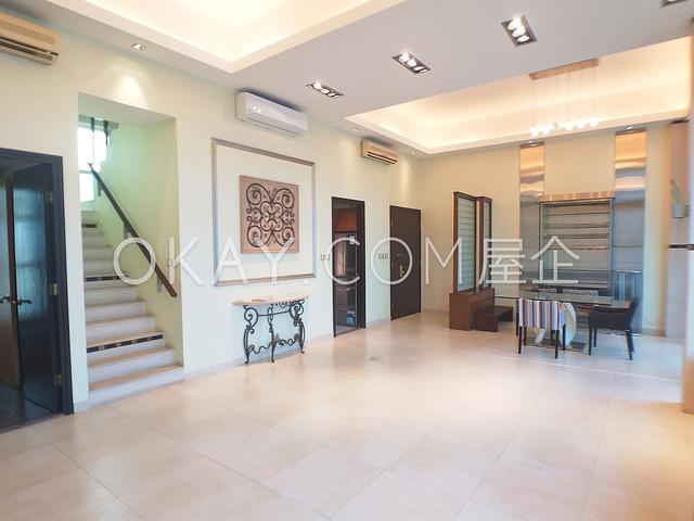 Costa Bello | Costa Bello, Sai Kung - 3 Bed, 2