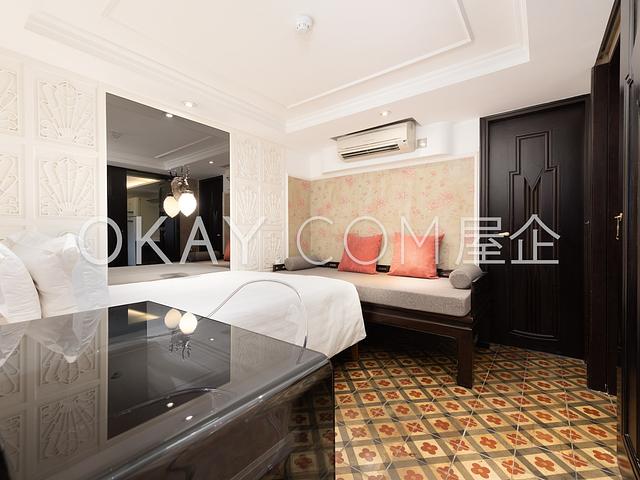 Apartment O | Apartment O, Causeway Bay - 2 Bed, 2