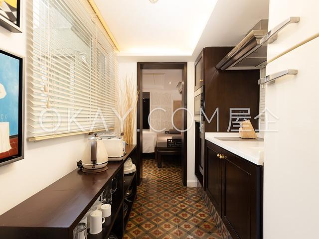 Apartment O | Apartment O, Causeway Bay - 2 Bed, 2
