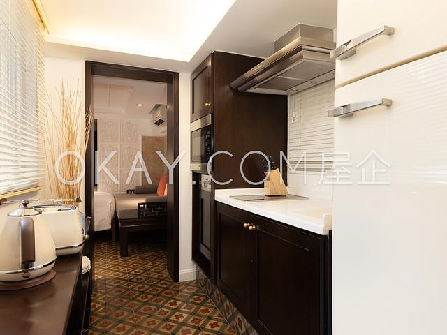 Apartment O | Apartment O, Causeway Bay - 2 Bed, 2