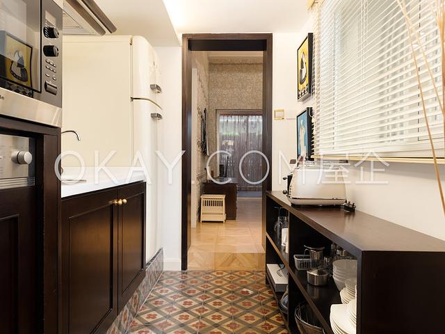 Apartment O | Apartment O, Causeway Bay - 2 Bed, 2
