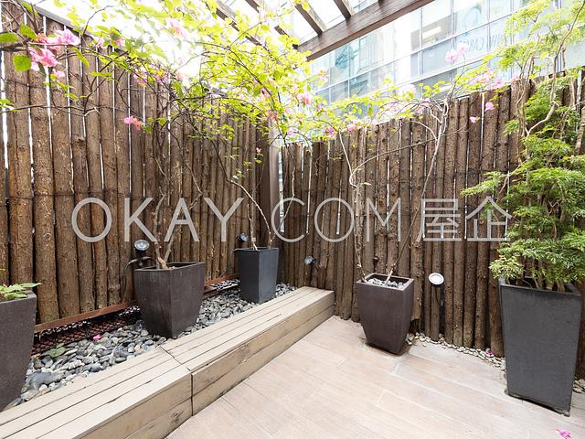 Apartment O | Apartment O, Causeway Bay - 2 Bed, 2