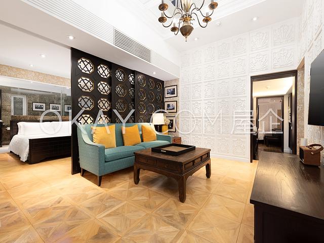 Apartment O | Apartment O, Causeway Bay - 2 Bed, 2