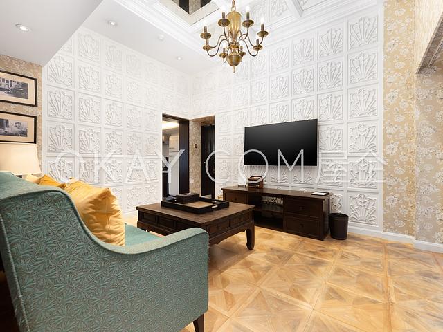 Apartment O | Apartment O, Causeway Bay - 2 Bed, 2