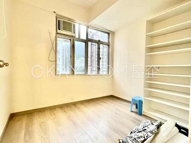 Mint Garden | Mint Garden, Happy Valley - 2 Bed, 1