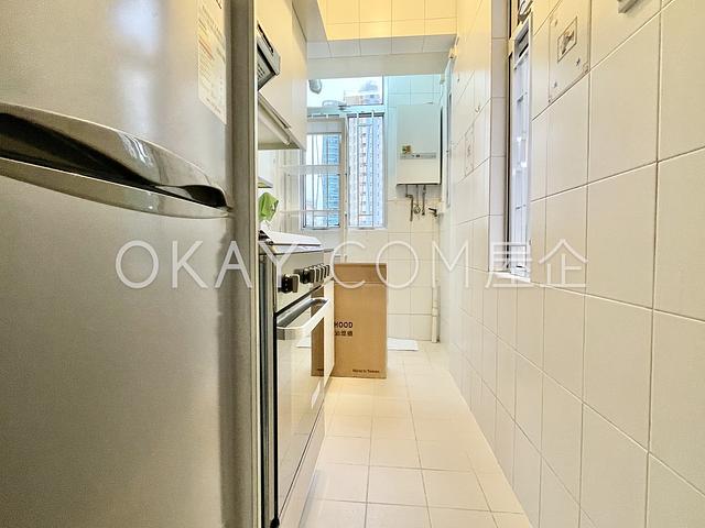 Mint Garden | Mint Garden, Happy Valley - 2 Bed, 1