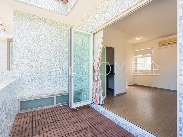 Hillgrove (House) | Hillgrove (House), Chung Hom