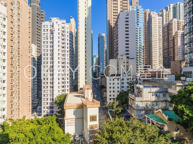 Wai On House | Wai On House, Western District - 1