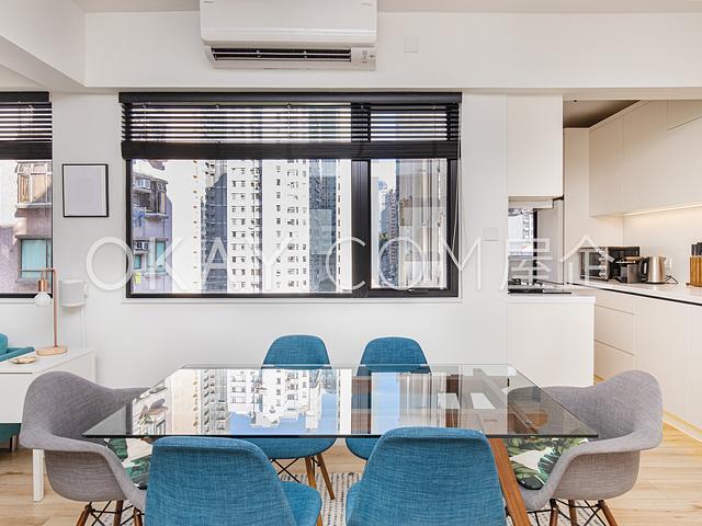 Wai On House | Wai On House, Western District - 1