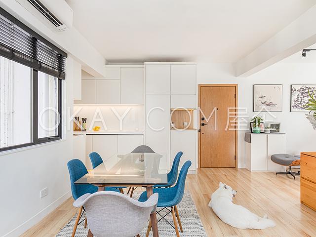 Wai On House | Wai On House, Western District - 1