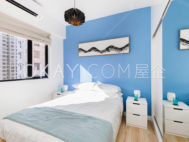 Wai On House | Wai On House, Western District - 1