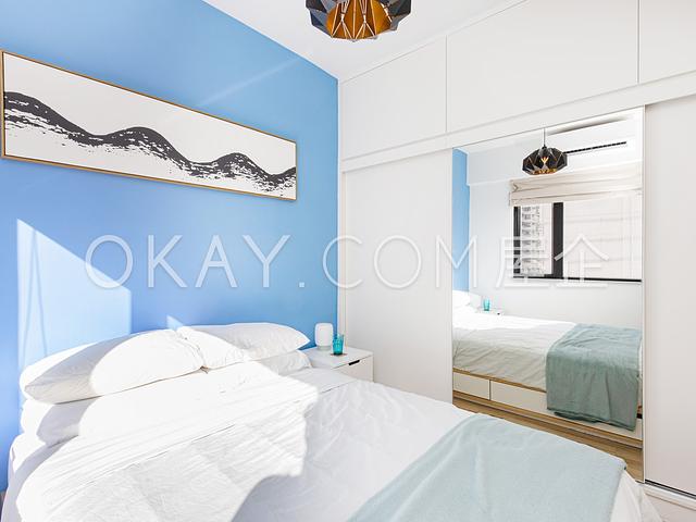 Wai On House | Wai On House, Western District - 1