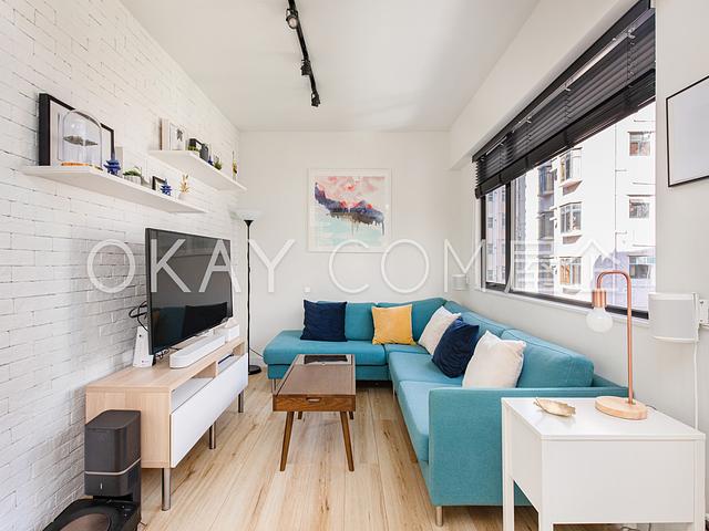 Wai On House | Wai On House, Western District - 1