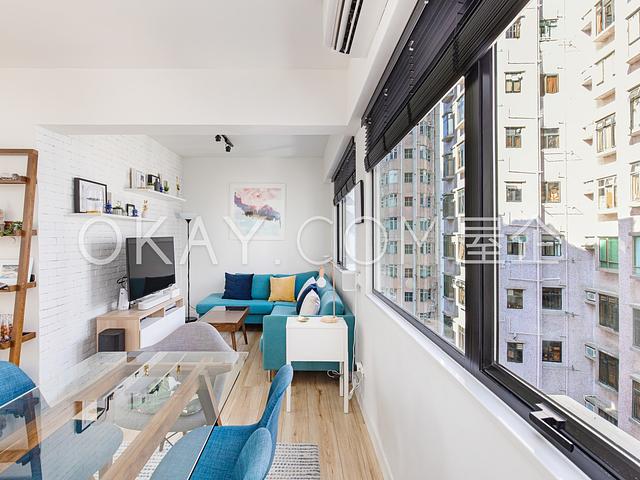 Wai On House | Wai On House, Western District - 1