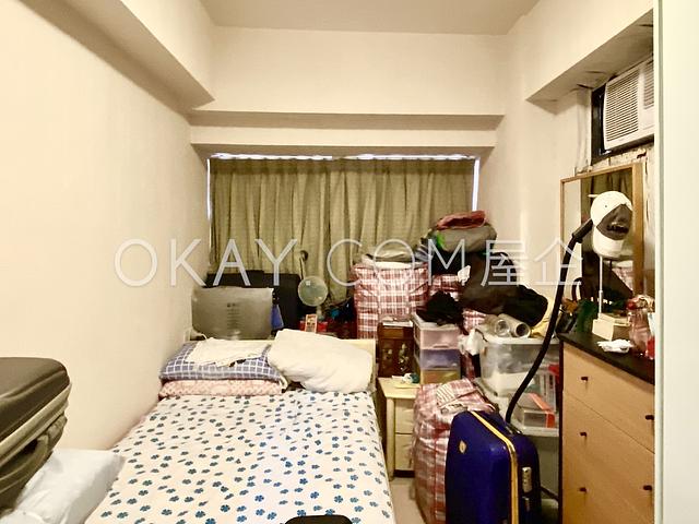 Green Park | Green Park, Clearwater Bay - 3 Bed, 2