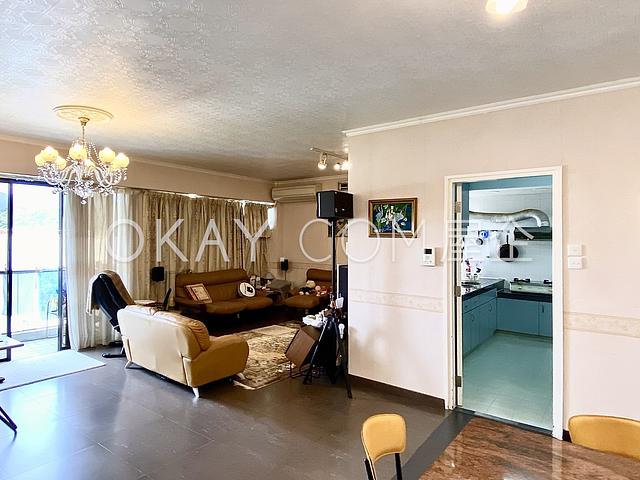 Green Park | Green Park, Clearwater Bay - 3 Bed, 2