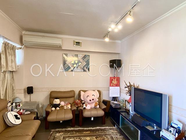 Green Park | Green Park, Clearwater Bay - 3 Bed, 2