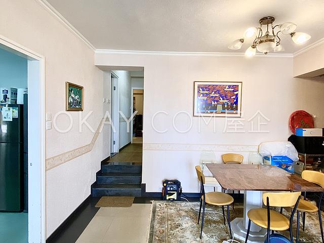 Green Park | Green Park, Clearwater Bay - 3 Bed, 2
