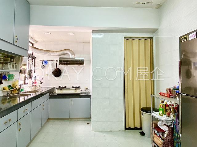 Green Park | Green Park, Clearwater Bay - 3 Bed, 2