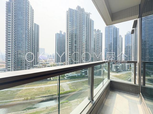 Vibe Centro | Vibe Centro, Kai Tak - 4 Bed, 3