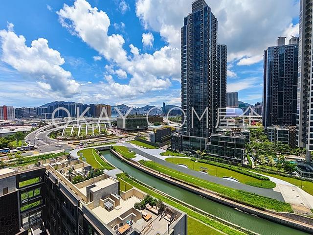 Vibe Centro | Vibe Centro, Kai Tak - 4 Bed, 3