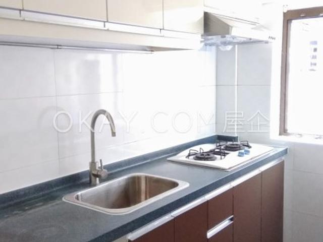Ming Hing Building | Ming Hing Building, Tin Hau -