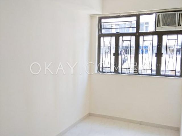 Ming Hing Building | Ming Hing Building, Tin Hau -