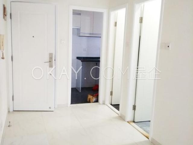Ming Hing Building | Ming Hing Building, Tin Hau -