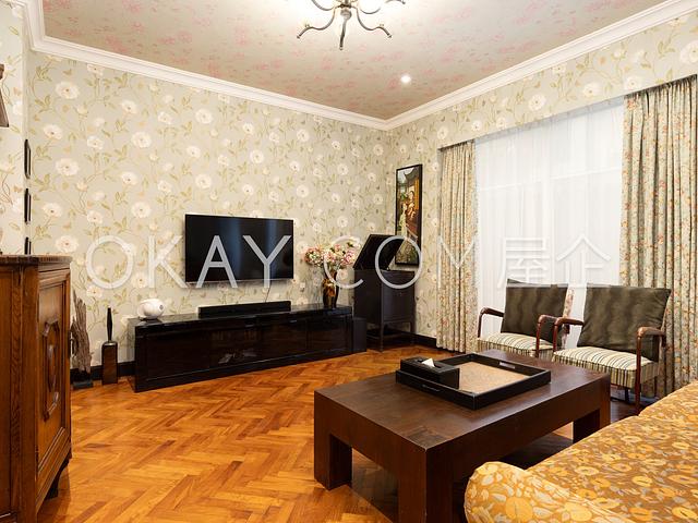 Apartment O | Apartment O, Causeway Bay - 2 Bed, 2