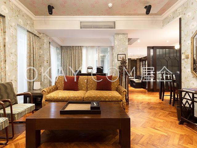 Apartment O | Apartment O, Causeway Bay - 2 Bed, 2