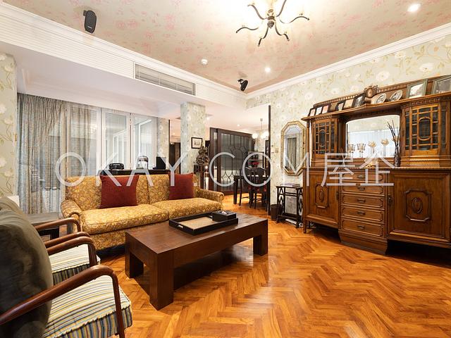 Apartment O | Apartment O, Causeway Bay - 2 Bed, 2