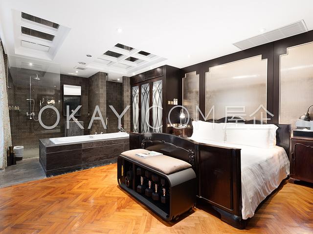 Apartment O | Apartment O, Causeway Bay - 2 Bed, 2