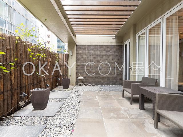 Apartment O | Apartment O, Causeway Bay - 2 Bed, 2