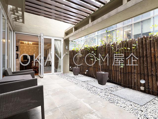 Apartment O | Apartment O, Causeway Bay - 2 Bed, 2