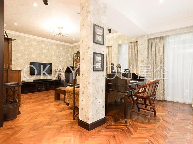 Apartment O | Apartment O, Causeway Bay - 2 Bed, 2
