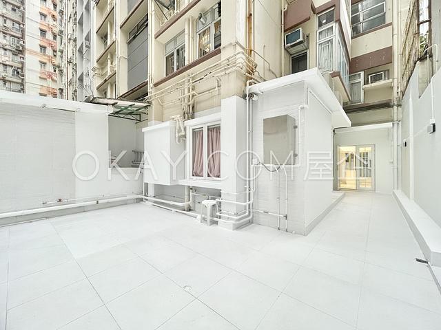 Chun Hing Mansion | Chun Hing Mansion, Happy