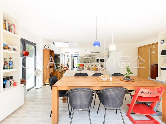 Hing Keng Shek | Hing Keng Shek, Sai Kung - 4 Bed,