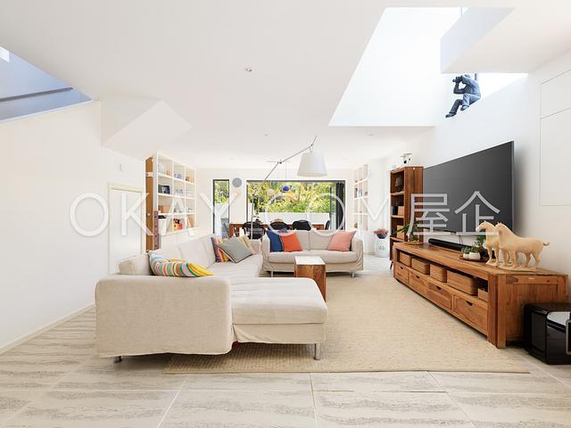 Hing Keng Shek | Hing Keng Shek, Sai Kung - 4 Bed,