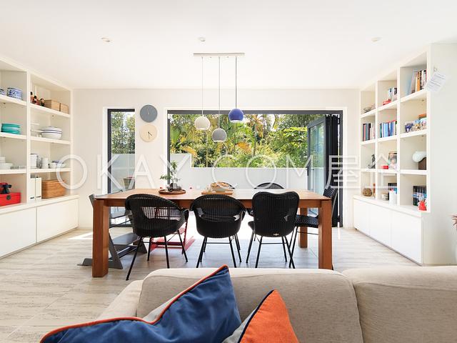 Hing Keng Shek | Hing Keng Shek, Sai Kung - 4 Bed,