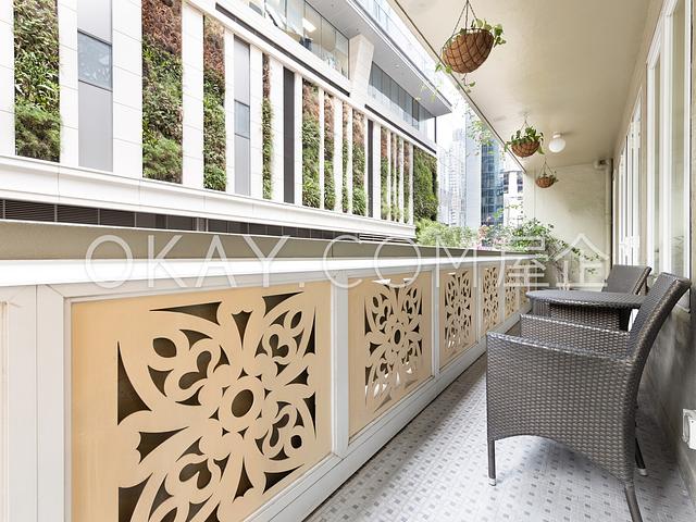 Apartment O | Apartment O, Causeway Bay - 2 Bed, 2