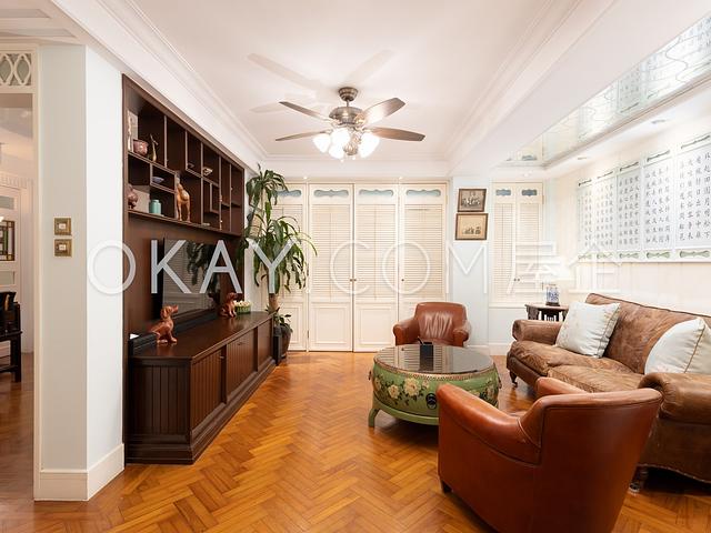 Apartment O | Apartment O, Causeway Bay - 2 Bed, 2